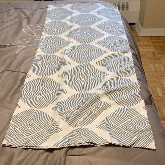 Body pillow case - Picture 2 of 4